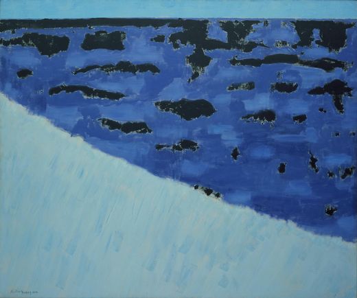 Milton Avery