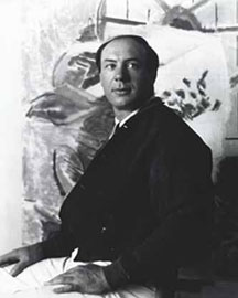 Karl Knaths